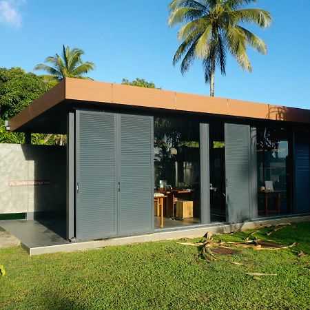Hotel Jardin Malanga Basse-Terre Esterno foto