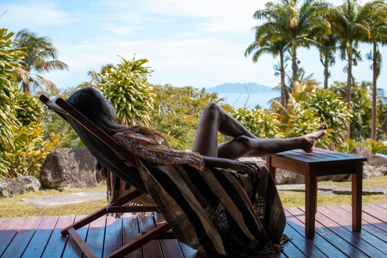 Hotel Jardin Malanga Basse-Terre Esterno foto