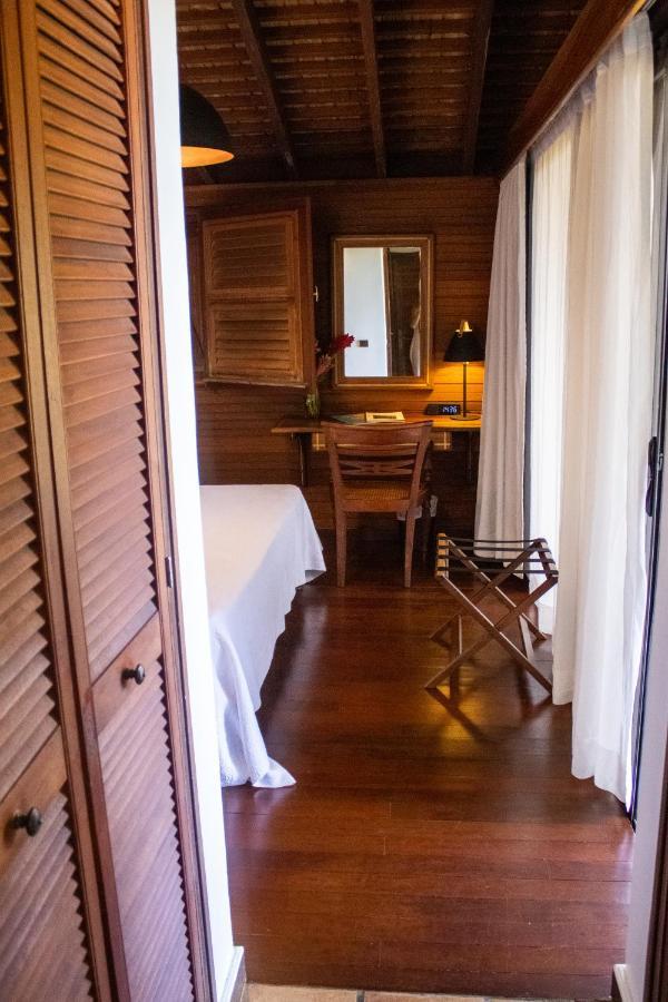 Hotel Jardin Malanga Basse-Terre Esterno foto