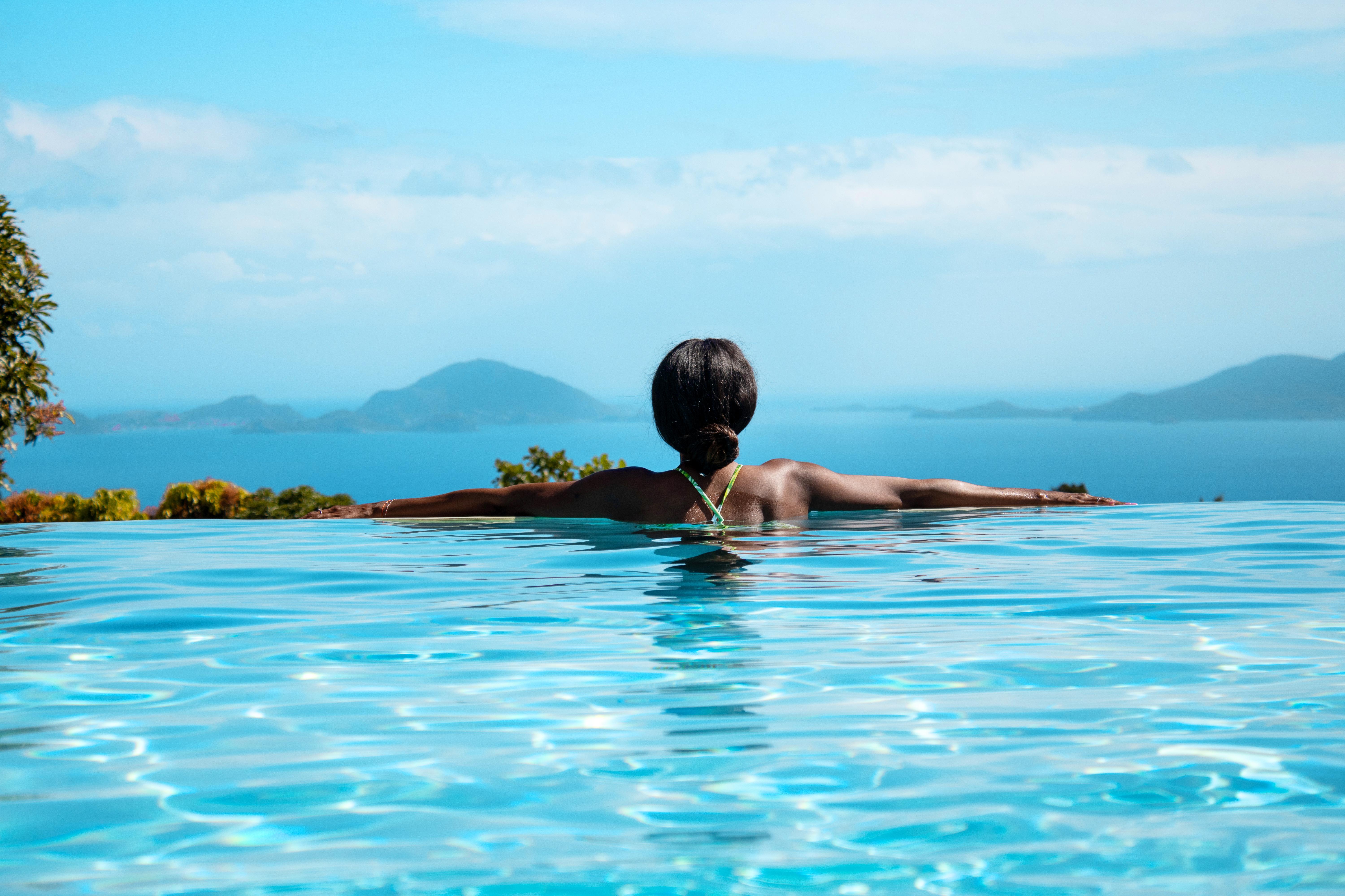 Hotel Jardin Malanga Basse-Terre Esterno foto