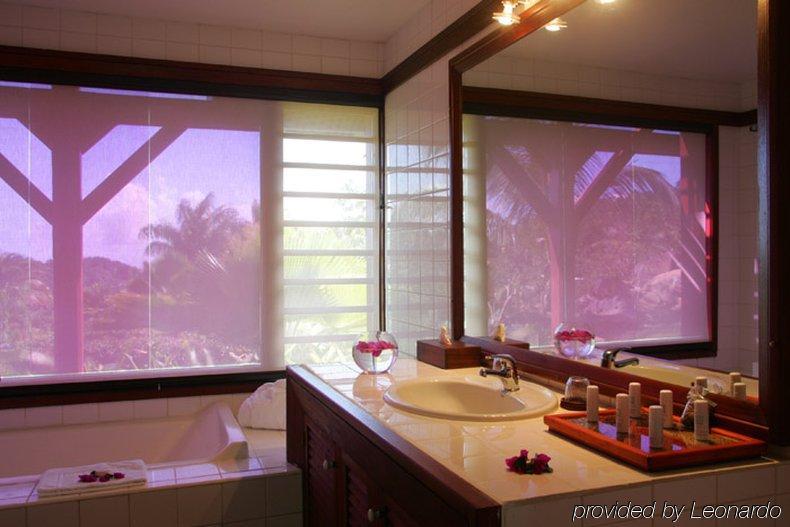 Hotel Jardin Malanga Basse-Terre Esterno foto