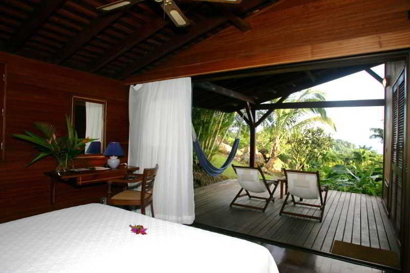 Hotel Jardin Malanga Basse-Terre Esterno foto