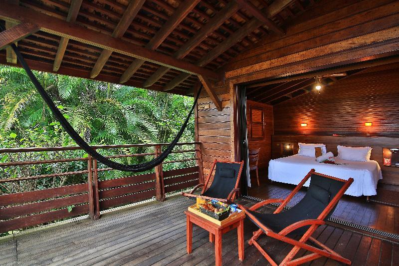 Hotel Jardin Malanga Basse-Terre Esterno foto
